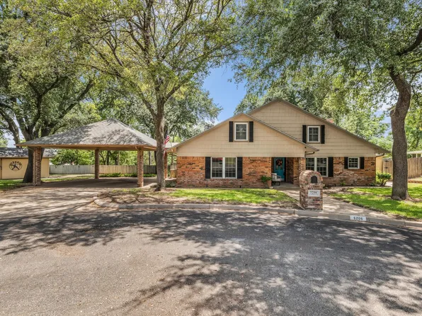 5206 Chaparral Dr, Waco, TX 76710