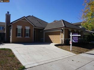 182 Kayla Pl, Brentwood, CA 94513