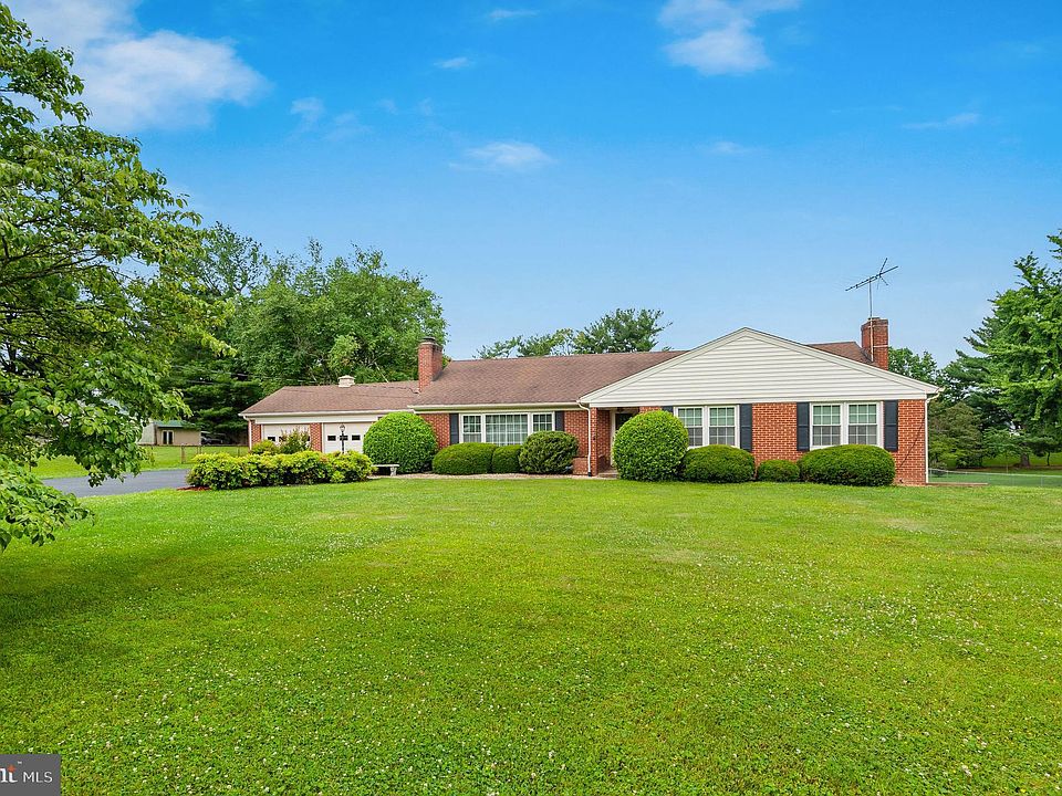 315 Evergreen Mill Rd SE, Leesburg, VA 20175 Zillow