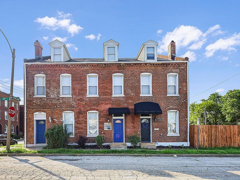 1st image of 1802 S 13th St