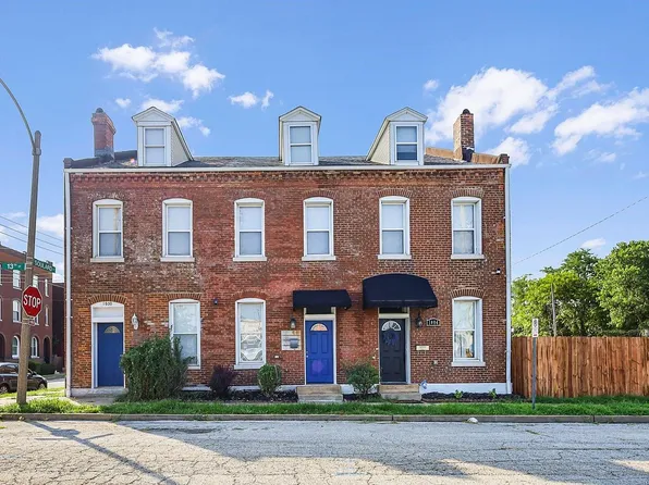 1802 S 13th St, Saint Louis, MO 63104