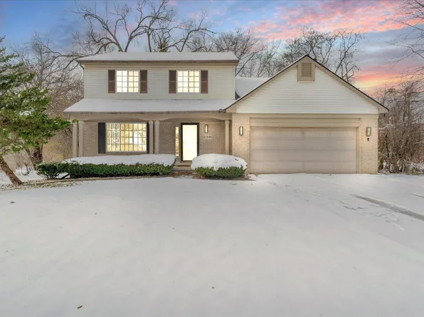 27691 Eldorado Pl, Lathrup Village, MI 48076