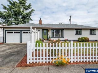 4457 Witten St SE, Salem, OR 97317