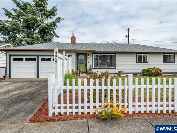 4457 Witten St SE, Salem, OR 97317