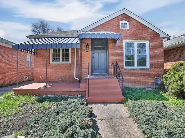126 Pontiac St, Buffalo, NY 14206