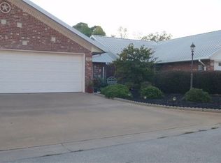 2209 Sandstone Dr, Longview, TX 75605