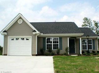 245 Laurel Oak Rnch, High Point, NC 27265