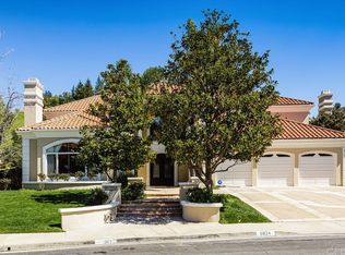 5824 Reefton Ct, Calabasas, CA 91302