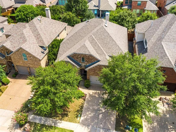 6425 Falcon Ridge Ln, McKinney, TX 75071