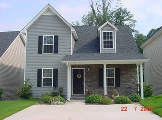 112 Twin Pines Ct, Dallas, GA 30132