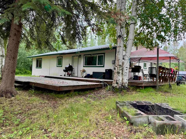 1888 Jupiter Dr, North Pole, AK 99705