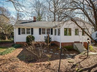 503 Crestwood Dr, Greensboro, NC 27408