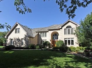 780 Sanday Ln, Inverness, IL 60010