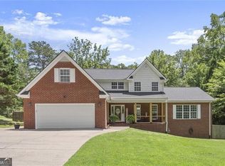 41 Connell St, Jasper, GA 30143