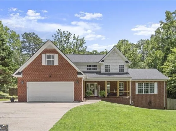 41 Connell St, Jasper, GA 30143