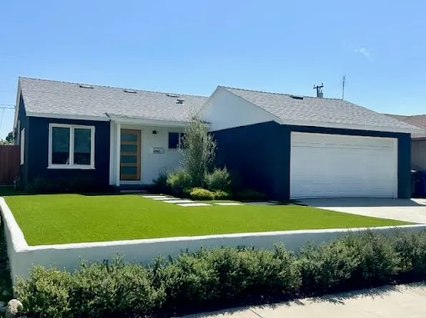 14900 Doty Ave, Hawthorne, CA 90250