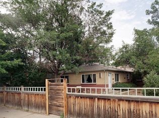 1534 N Tamarac St, Denver, CO 80220