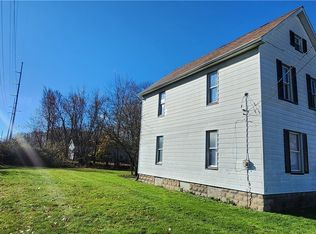 417 Hall St NW, Warren, OH