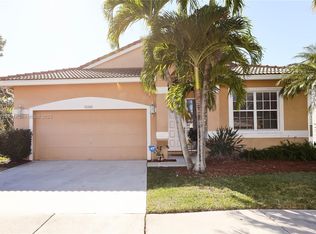 16254 NW 21st St, Pembroke Pines, FL 33028