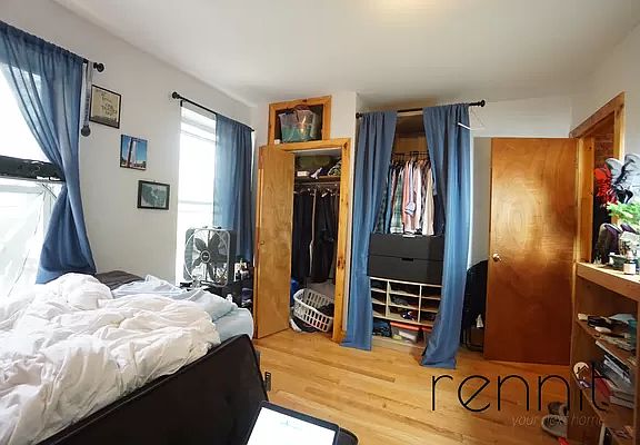 2nd image of 559 Saint Johns Pl APT 3L