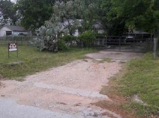 3625 Galvez Ave, Fort Worth, TX 76111