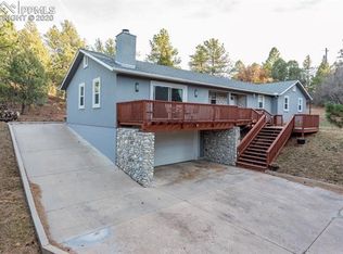 11515 Calle Corvo, Colorado Springs, CO 80926