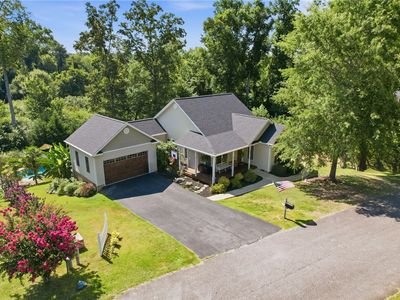 110 Brookside Cir, Honea Path, SC, 29654