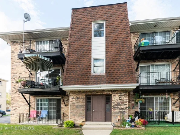7008 Oconnell Dr APT 103, Chicago Ridge, IL 60415