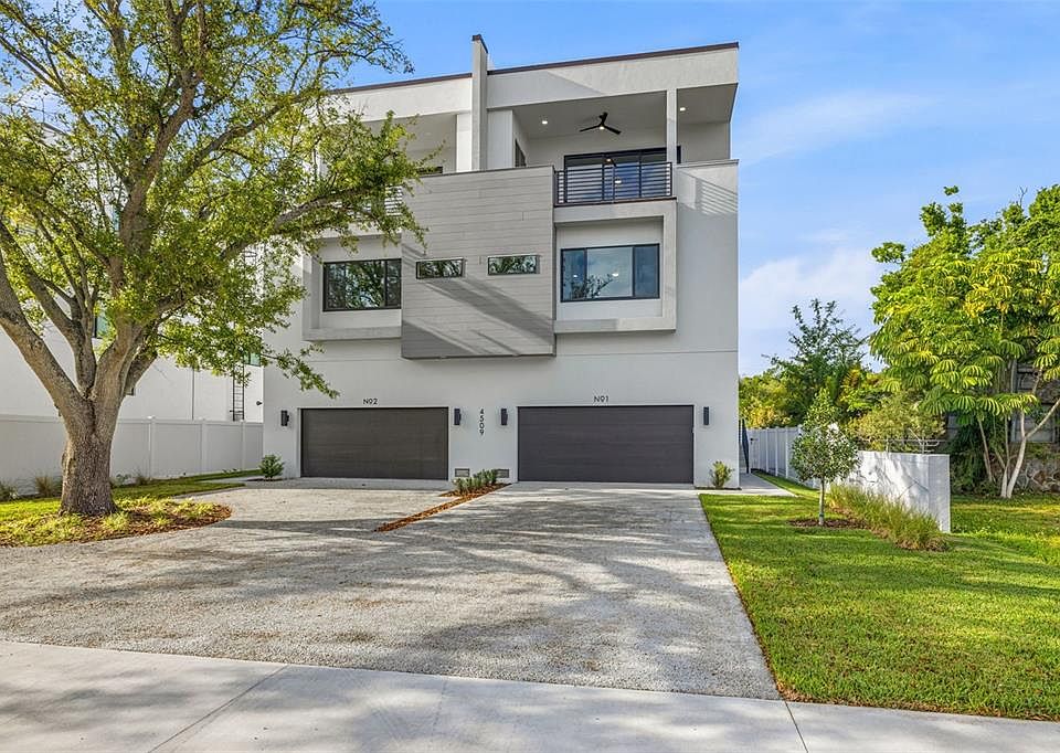 1st image of 4509 W NORTH A STREET #1