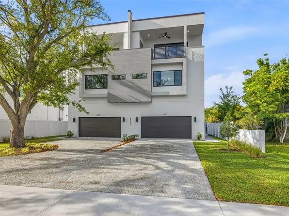 4509 W North A St Unit 1, Tampa, FL 33609