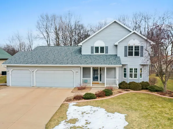 1454 Baytree Ln, Neenah, WI 54956