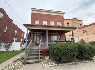 501 E Mahoning St, Punxsutawney, PA 15767