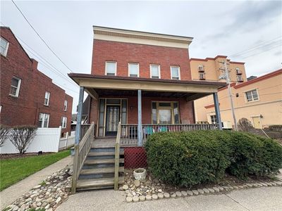 501 E Mahoning St, Punxsutawney, PA, 15767