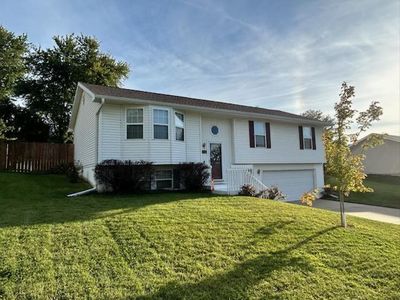 2202 Roma Ln, Country Club, MO, 64505