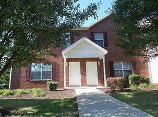 522 Pheasant Run Cir, Harrisonburg, VA 22801