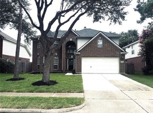 3623 Pine Valley Dr, Pearland, TX 77581