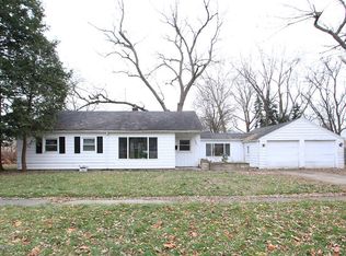 3308 Coy Ave, Kalamazoo, MI 49048