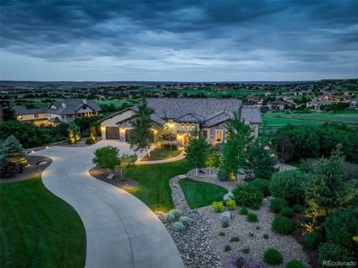 4822 Bandera Place, Parker, CO, 80134