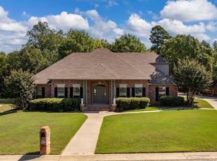 460 Wellesley Dr, Conway, AR 72034