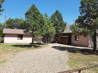 3557 Quail Run Rd, Heber, AZ 85933
