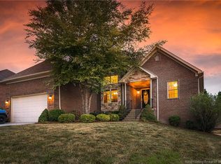 7304 Hidden Springs Ct, Georgetown, IN 47122