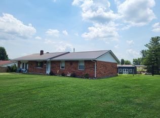 116 Aaron Rd, Portsmouth, OH 45662