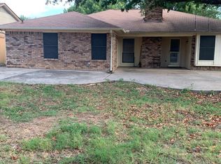 6520 Alta Vista Dr, Watauga, TX 76148