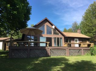 4830 N Louies Ln, Hessel, MI 49745