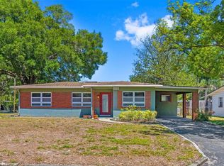 12721 Summit St, Tampa, FL 33612