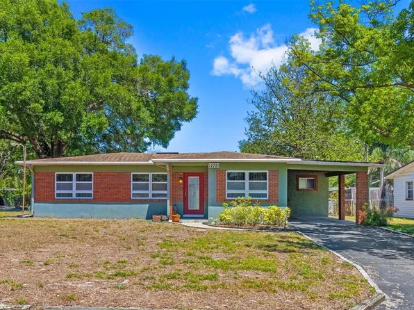 12721 Summit St, Tampa, FL 33612