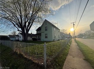 1301 Wertz Ave SW, Canton, OH 44710