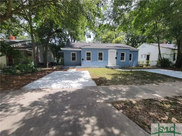 1226 E 54th St, Savannah, GA 31404