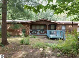7614 Wilson St, Interlochen, MI 49643