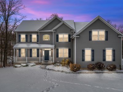 7 Allyson Court, Goshen, NY, 10924